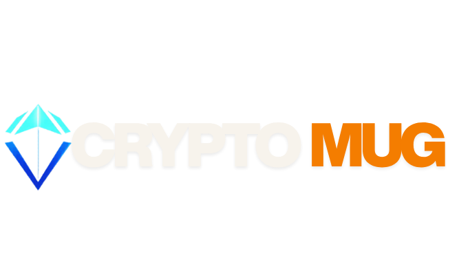 Crypto Mug