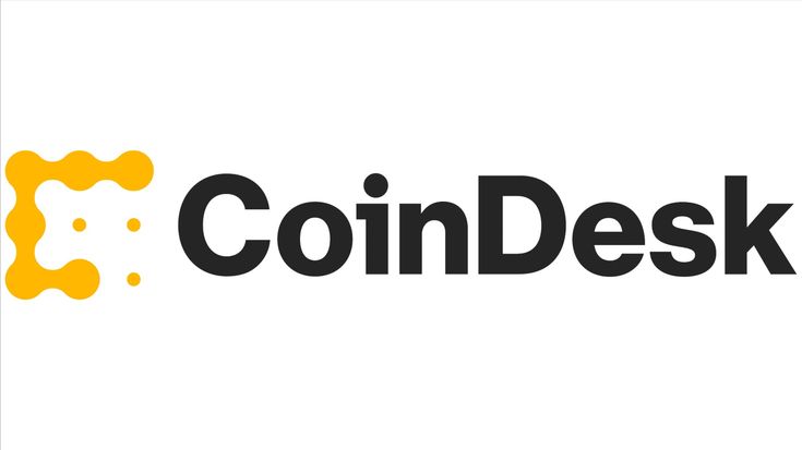 Coindesk logo